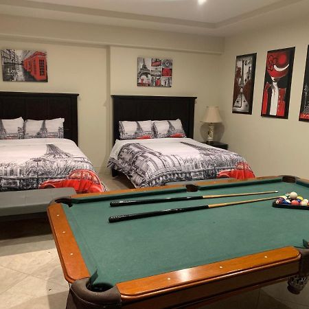 Access - Beach Penthouse Papas And Beer 2 Miles Wifi Rosarito Buitenkant foto