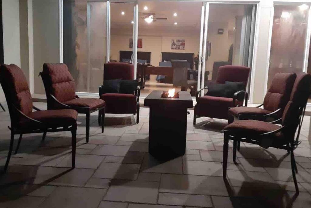 Access - Beach Penthouse Papas And Beer 2 Miles Wifi Rosarito Buitenkant foto