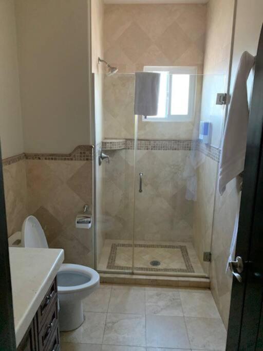 Access - Beach Penthouse Papas And Beer 2 Miles Wifi Rosarito Buitenkant foto