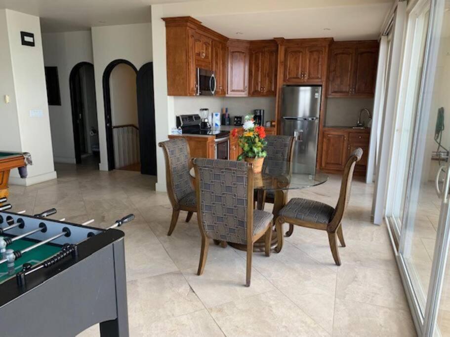 Access - Beach Penthouse Papas And Beer 2 Miles Wifi Rosarito Buitenkant foto