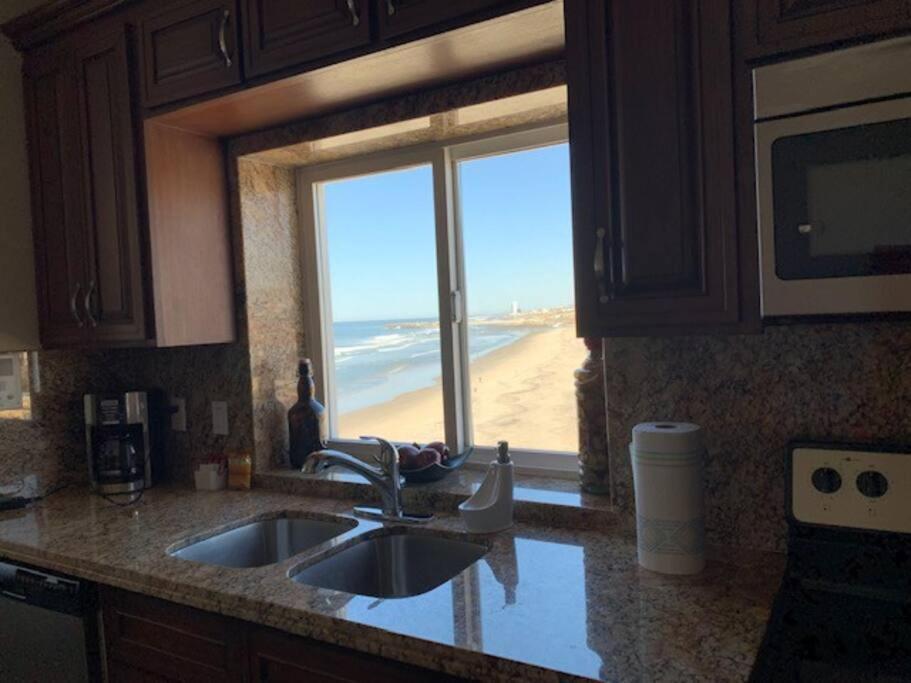 Access - Beach Penthouse Papas And Beer 2 Miles Wifi Rosarito Buitenkant foto