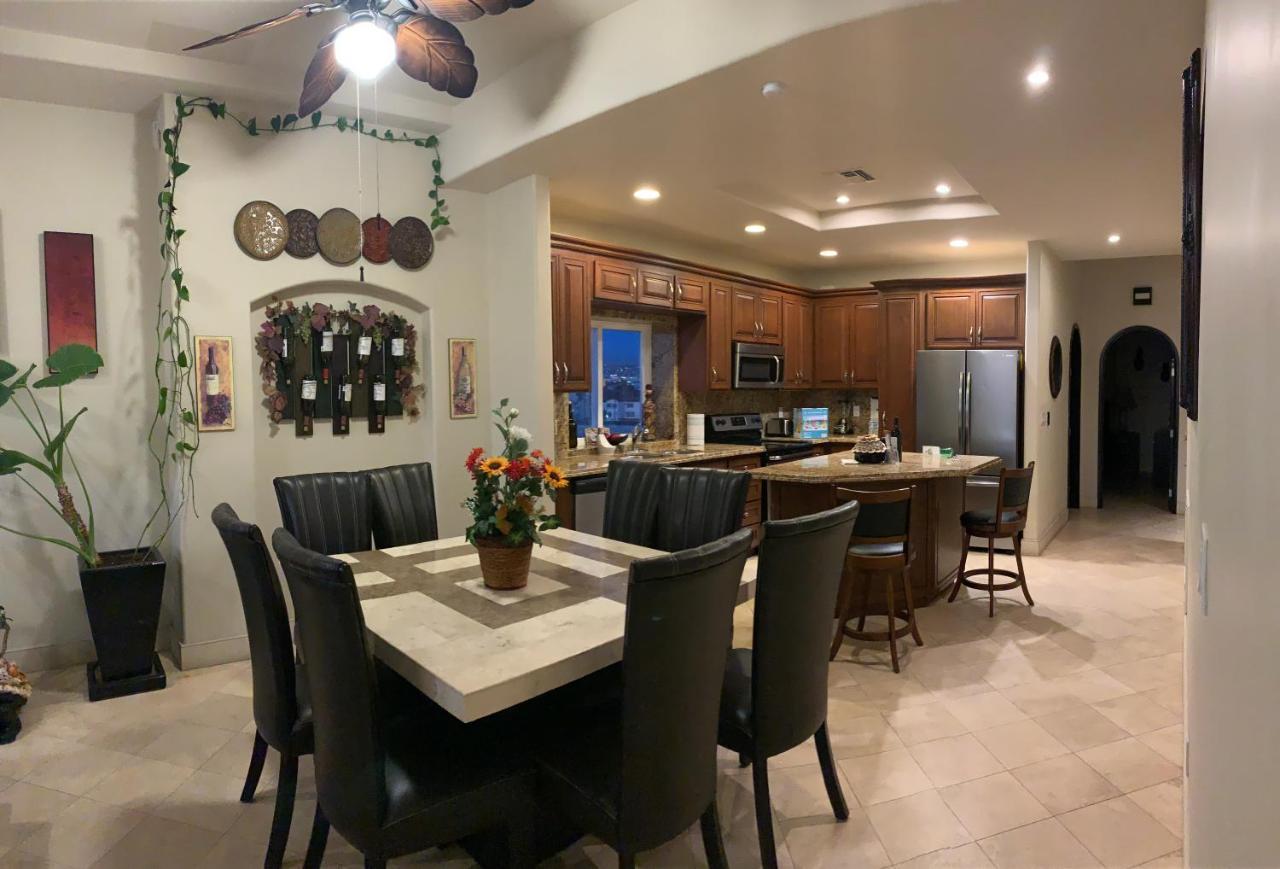 Access - Beach Penthouse Papas And Beer 2 Miles Wifi Rosarito Buitenkant foto