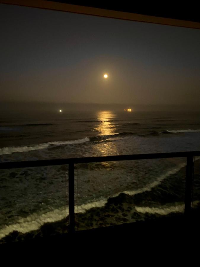 Access - Beach Penthouse Papas And Beer 2 Miles Wifi Rosarito Buitenkant foto
