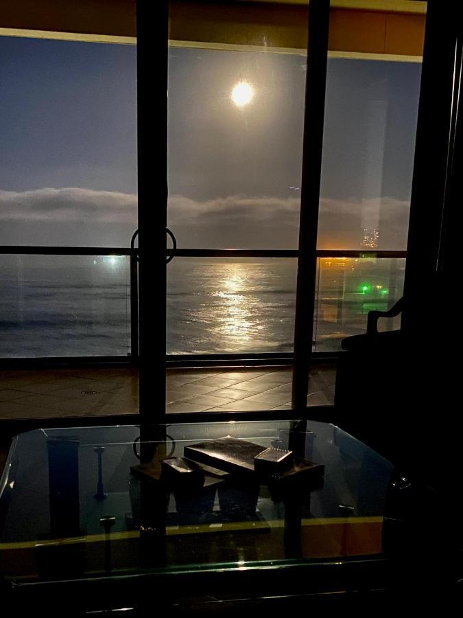 Access - Beach Penthouse Papas And Beer 2 Miles Wifi Rosarito Buitenkant foto