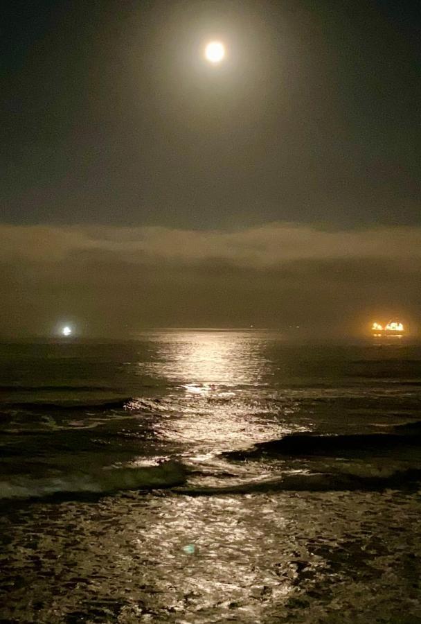 Access - Beach Penthouse Papas And Beer 2 Miles Wifi Rosarito Buitenkant foto