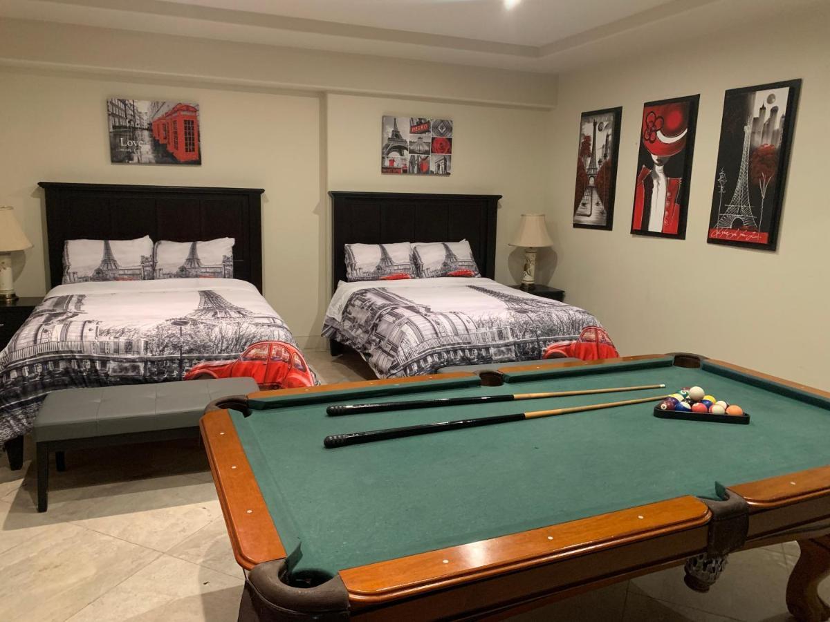 Access - Beach Penthouse Papas And Beer 2 Miles Wifi Rosarito Buitenkant foto